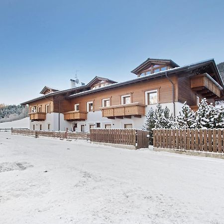 Tra-Monti E Mare Bormio Apartment Premadio Ngoại thất bức ảnh
