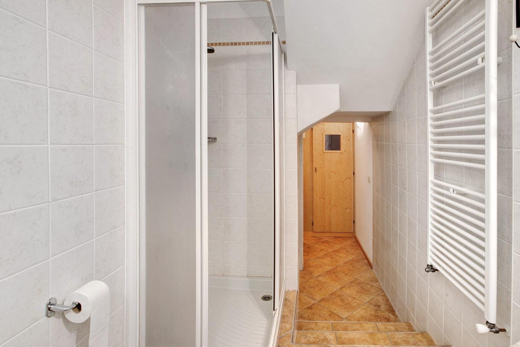 Tra-Monti E Mare Bormio Apartment Premadio Ngoại thất bức ảnh