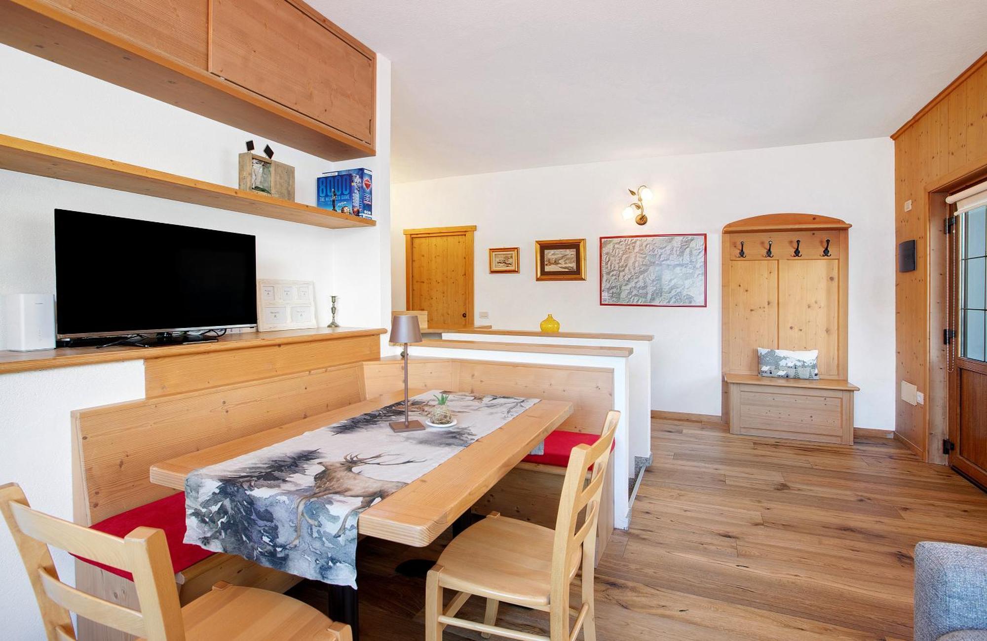 Tra-Monti E Mare Bormio Apartment Premadio Ngoại thất bức ảnh