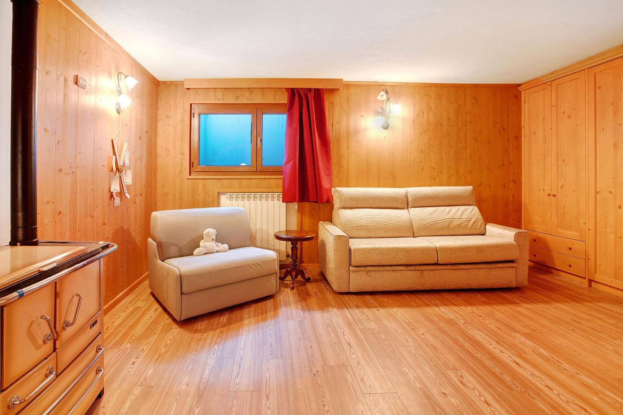 Tra-Monti E Mare Bormio Apartment Premadio Ngoại thất bức ảnh
