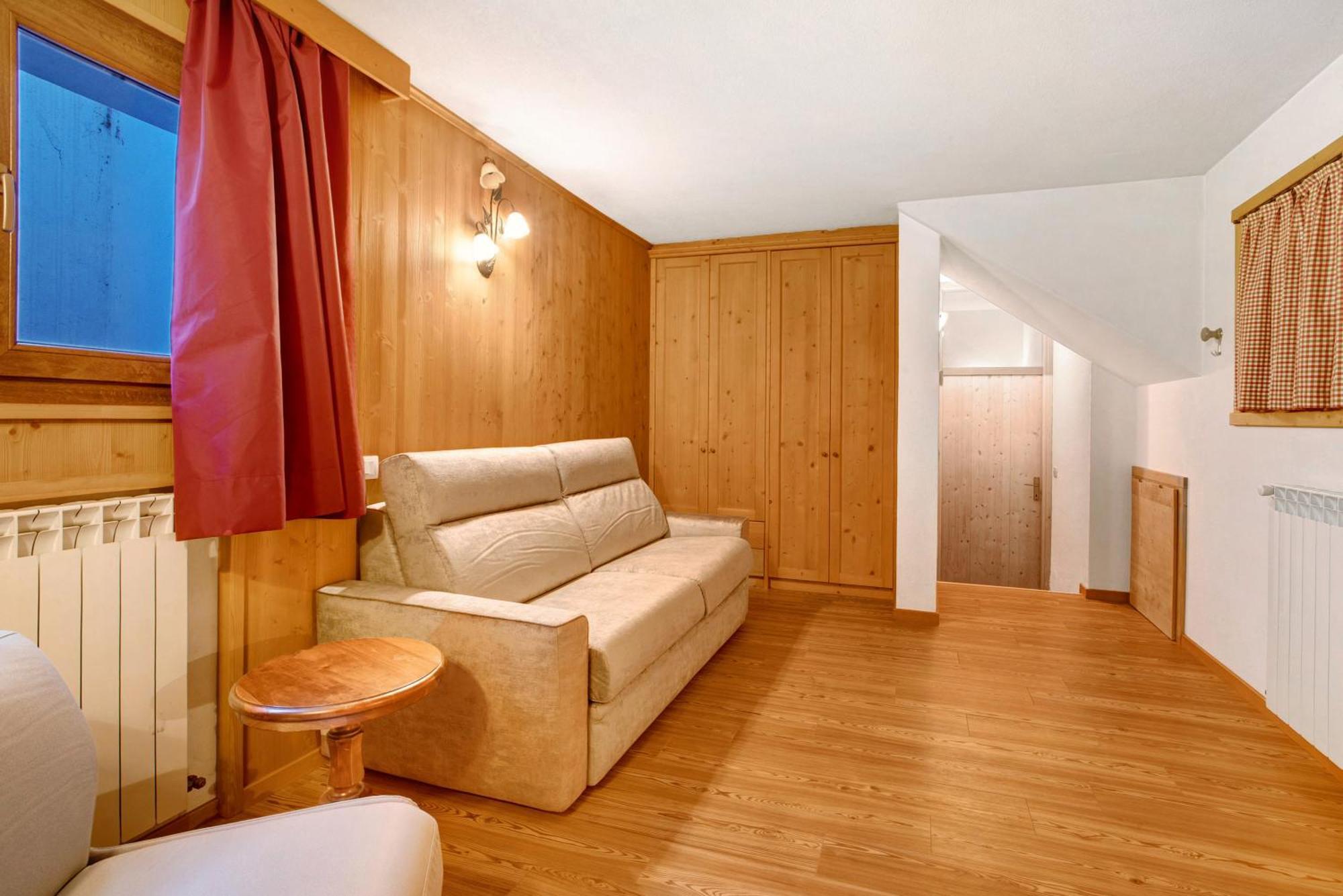 Tra-Monti E Mare Bormio Apartment Premadio Ngoại thất bức ảnh