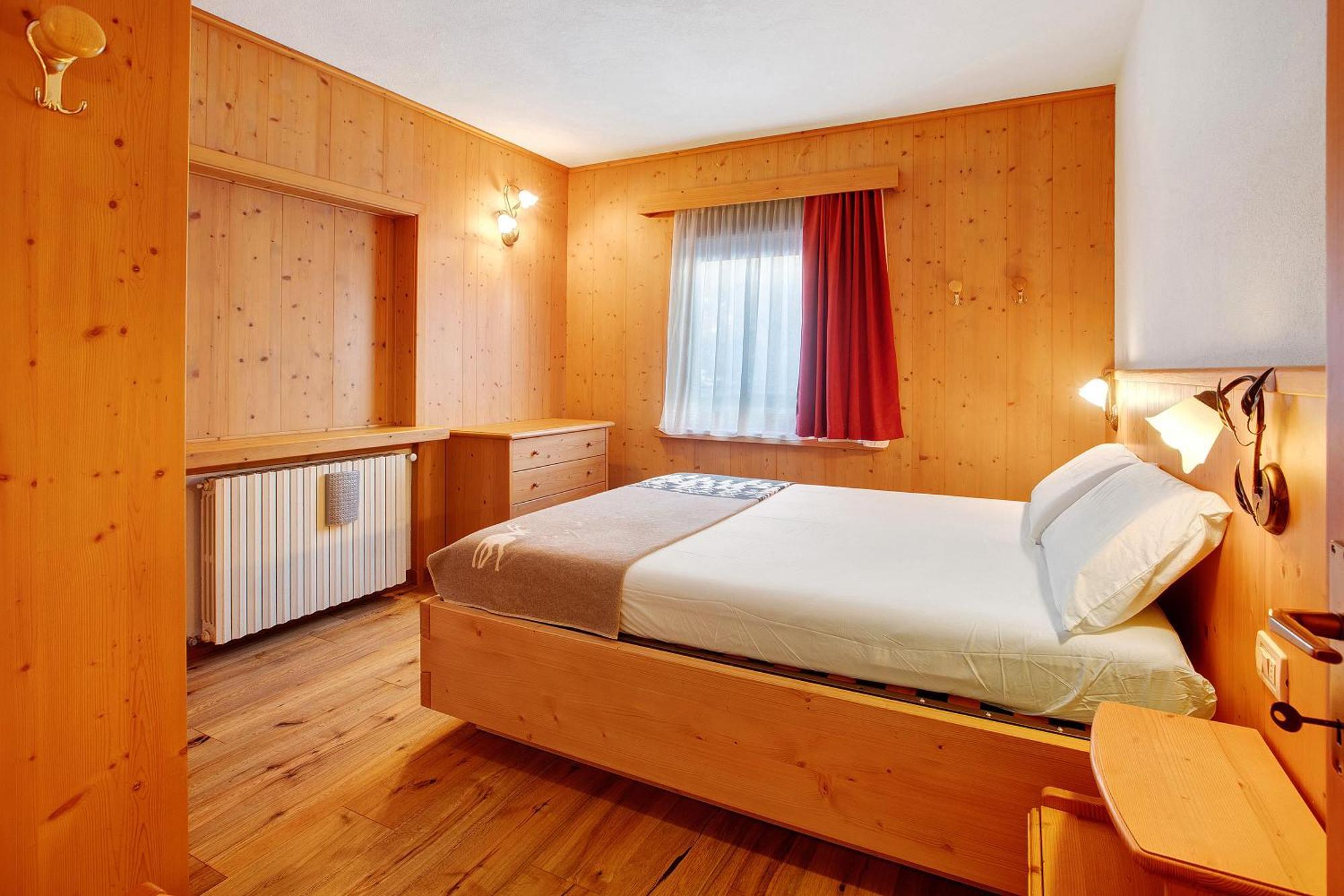 Tra-Monti E Mare Bormio Apartment Premadio Ngoại thất bức ảnh