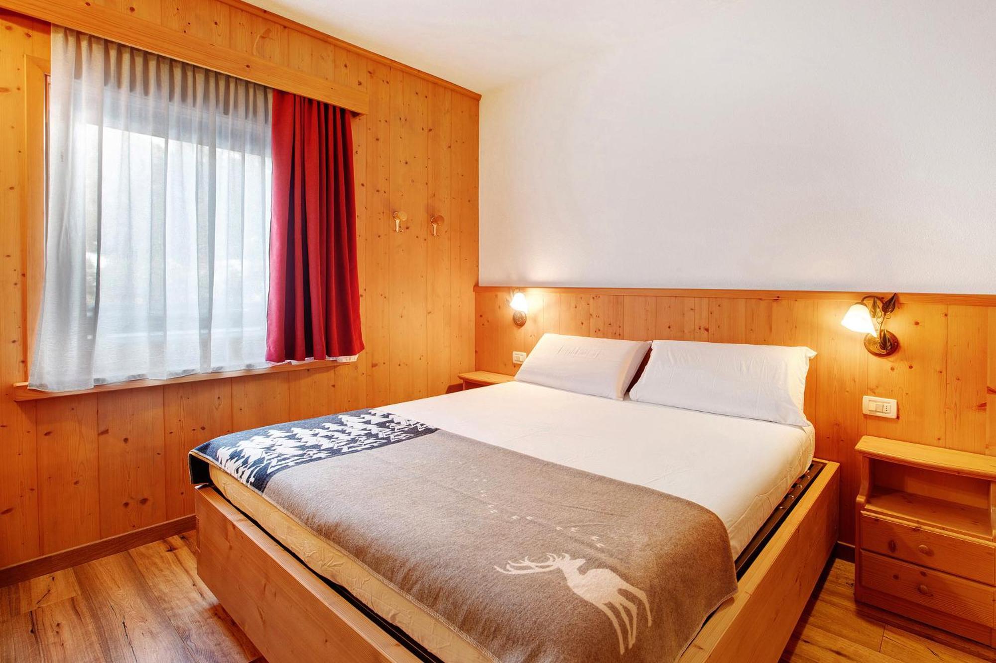 Tra-Monti E Mare Bormio Apartment Premadio Ngoại thất bức ảnh