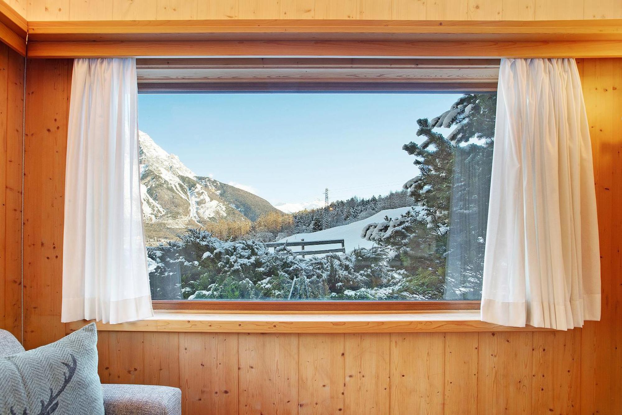 Tra-Monti E Mare Bormio Apartment Premadio Ngoại thất bức ảnh