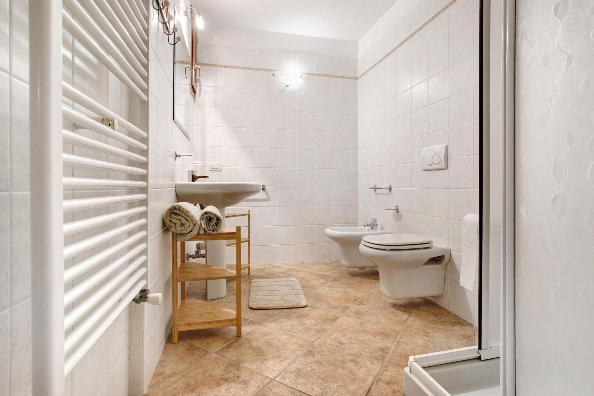 Tra-Monti E Mare Bormio Apartment Premadio Ngoại thất bức ảnh