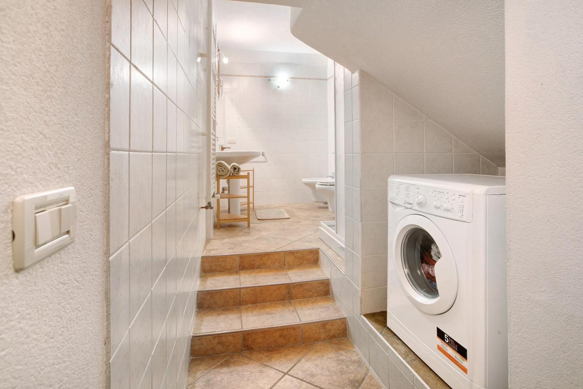 Tra-Monti E Mare Bormio Apartment Premadio Ngoại thất bức ảnh