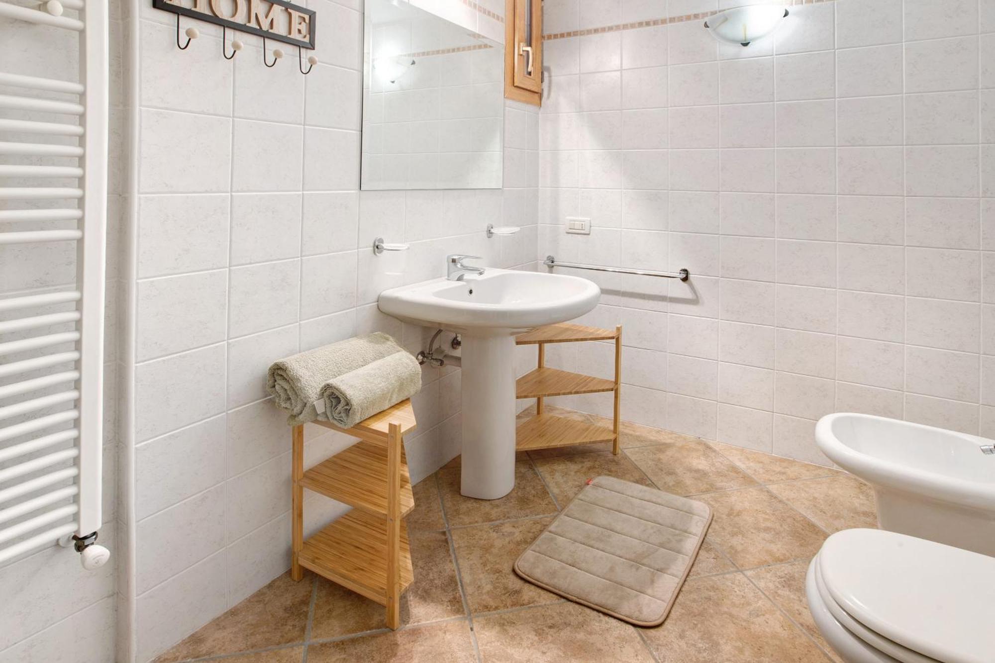 Tra-Monti E Mare Bormio Apartment Premadio Ngoại thất bức ảnh