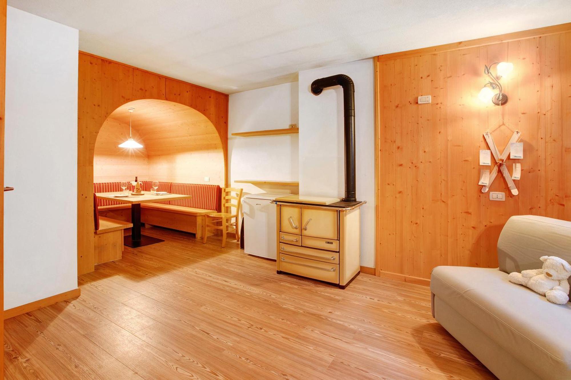 Tra-Monti E Mare Bormio Apartment Premadio Ngoại thất bức ảnh