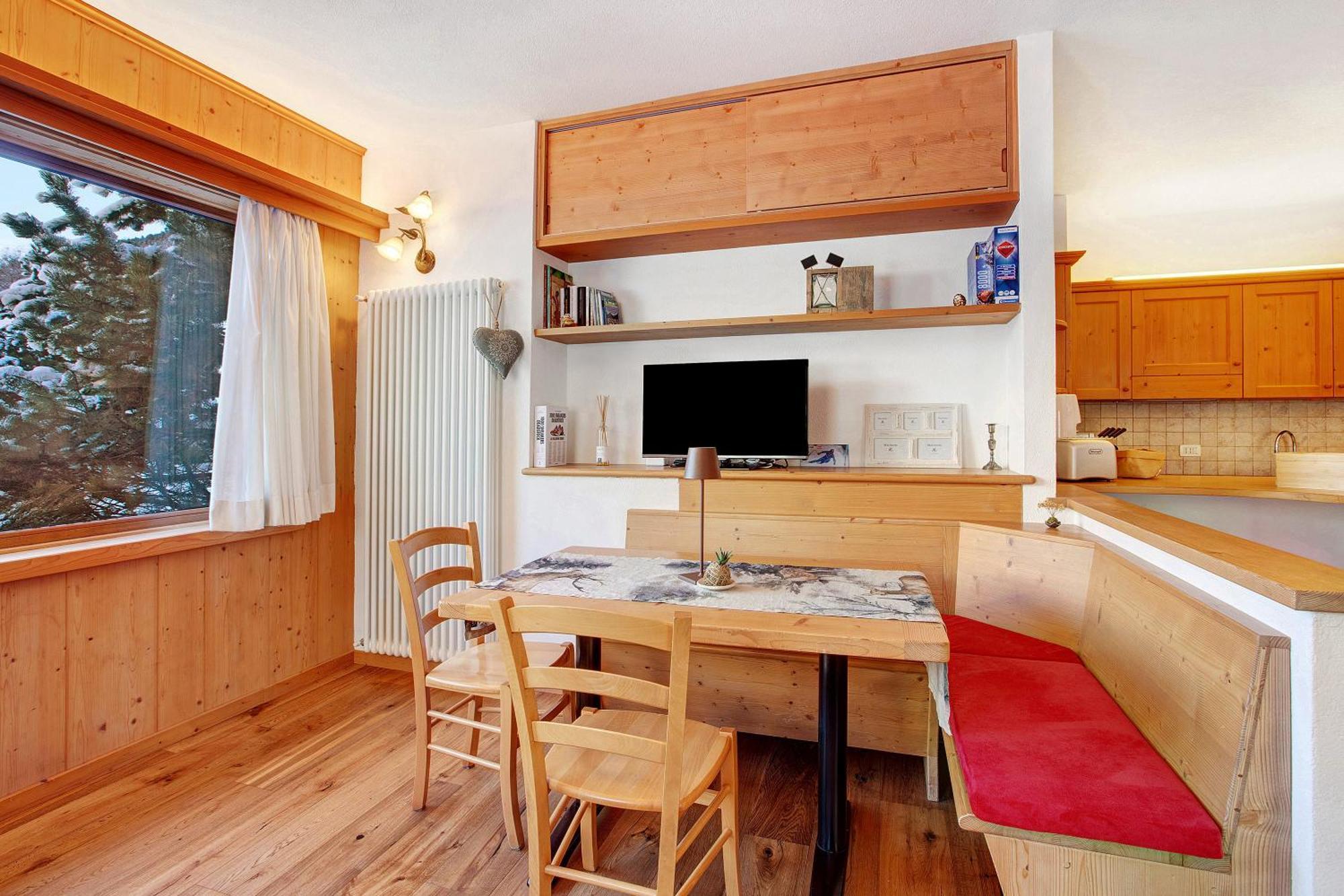 Tra-Monti E Mare Bormio Apartment Premadio Ngoại thất bức ảnh