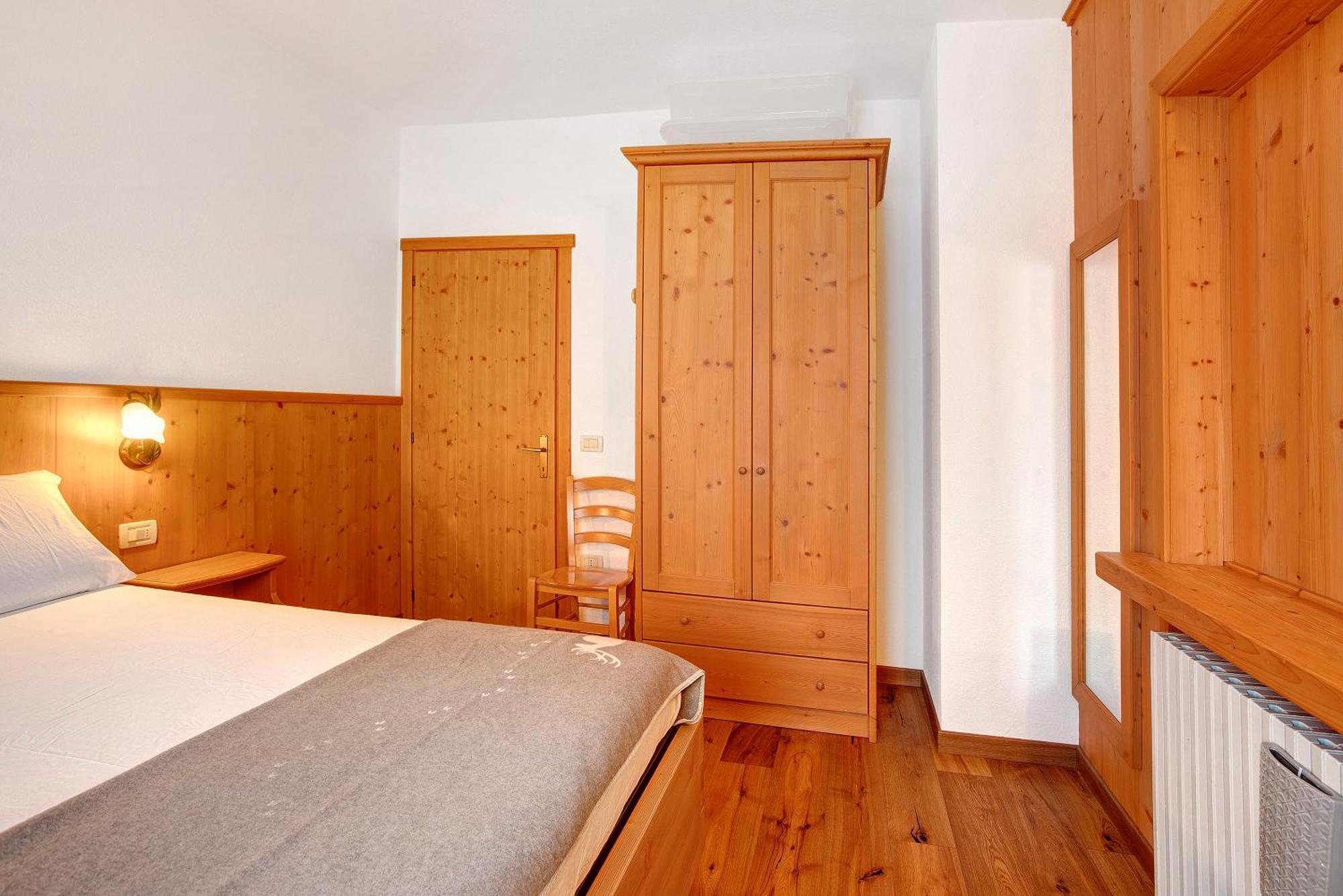 Tra-Monti E Mare Bormio Apartment Premadio Ngoại thất bức ảnh