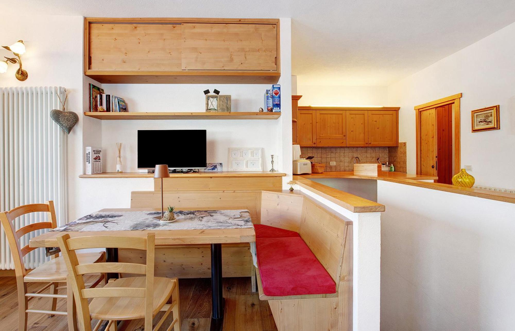 Tra-Monti E Mare Bormio Apartment Premadio Ngoại thất bức ảnh